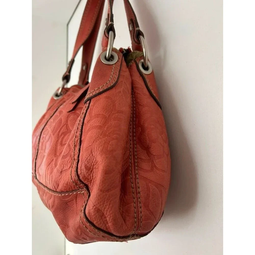 Fossil shoulder bag